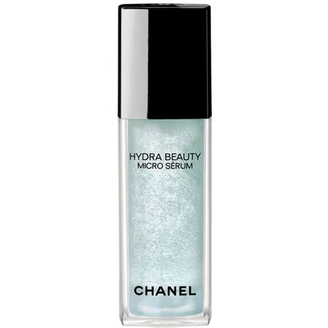 best chanel face serum|chanel hydra beauty.